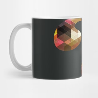 Question Mark - Symbol Mug